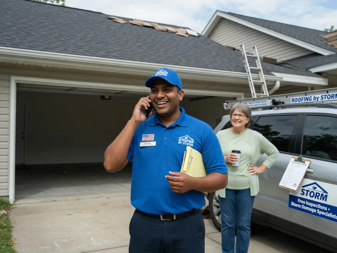 Roof Repair Near Me Garland, KS FAQs
